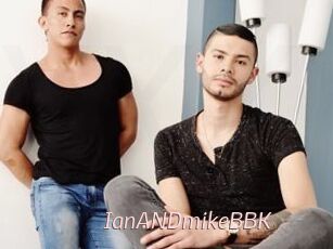 IanANDmikeBBK