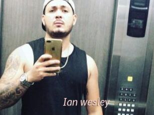 Ian_wesley