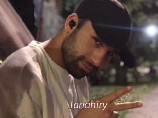Ianahiry