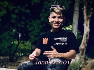 Ianalexis101