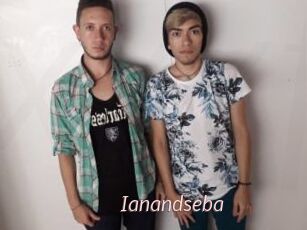 ianandseba xxx Free Sites