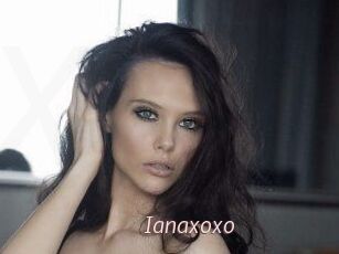 Ianaxoxo