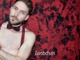 Ianbdsm