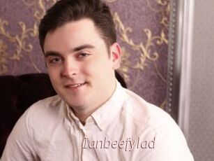 Ianbeefylad