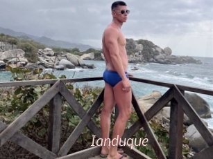 Ianduque