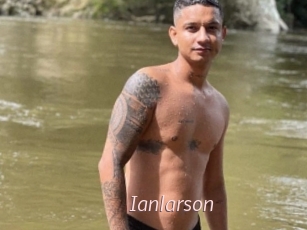 Ianlarson