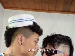 Ianmonterry