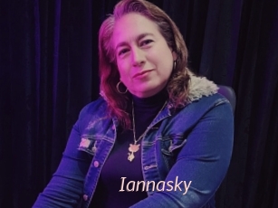 Iannasky