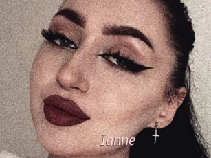 Ianne