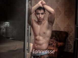 Iannrosse