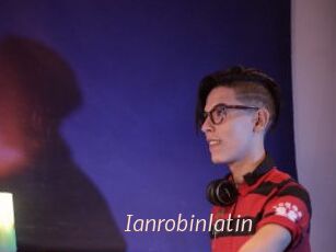 Ianrobinlatin