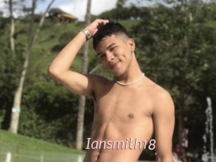 Iansmith18