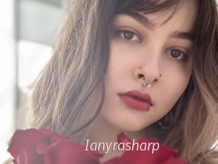 Ianyrasharp