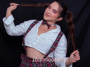 Ibannaanders