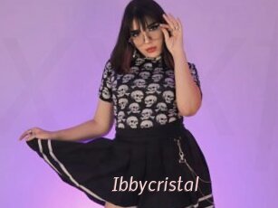 Ibbycristal