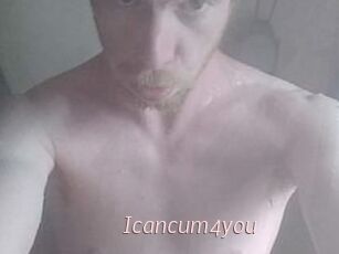 Icancum4you