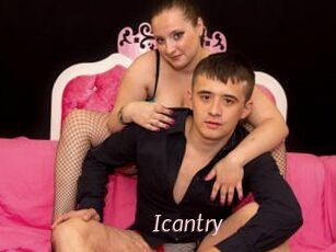 Icantry