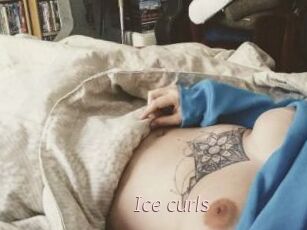 Ice_curls