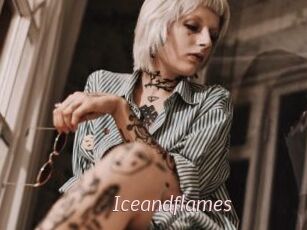 Iceandflames