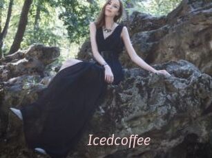 Icedcoffee
