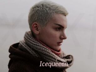 Icequeeen