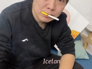 Icetan