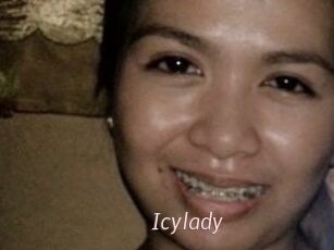 Icylady
