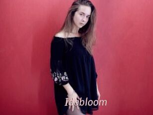 Idabloom