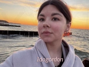 Idagordon
