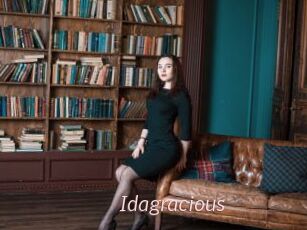 Idagracious