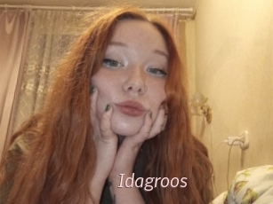 Idagroos