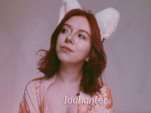 Idahanter