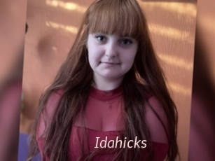 Idahicks