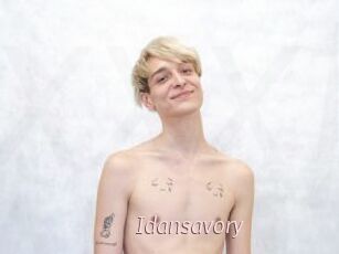 Idansavory