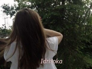 Idrisoka
