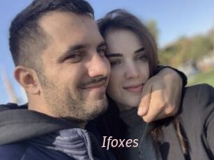 Ifoxes