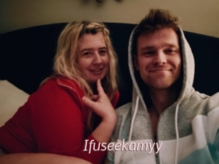 Ifuseekamyy