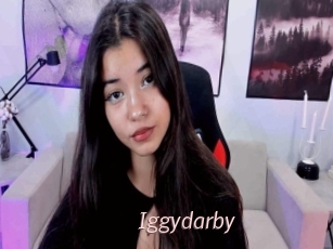Iggydarby