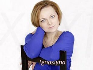 Ignasiyna