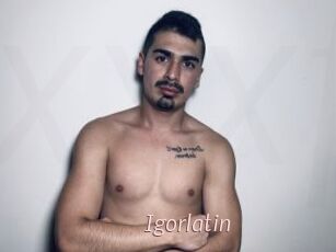 Igorlatin