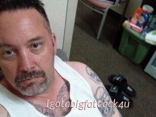 Igotabigfatcock4u
