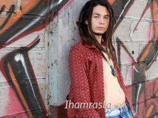 Ihamrasta