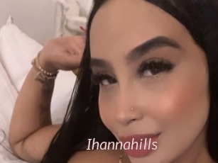 Ihannahills