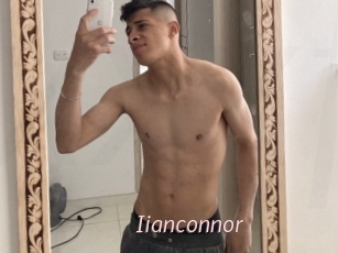 Iianconnor