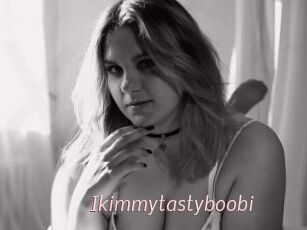 Ikimmytastyboobi