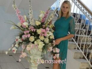 Il0nasweet