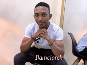 Ilamclarck