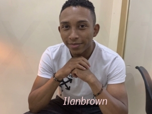 Ilanbrown