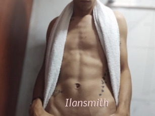 Ilansmith