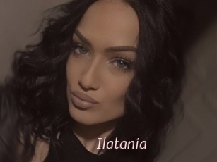Ilatania
